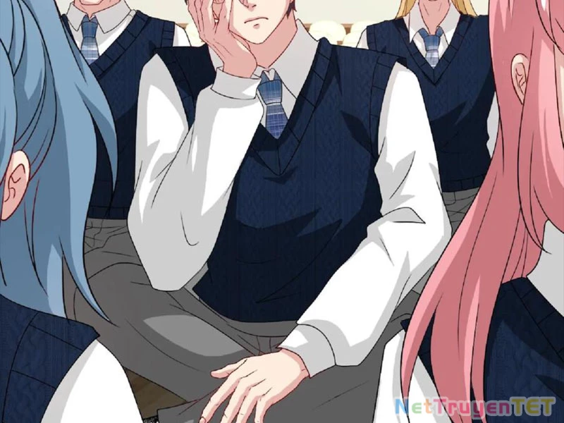 Slime ta treo cự long lên đánh là hợp lý nhỉ? Chapter 207 - 6