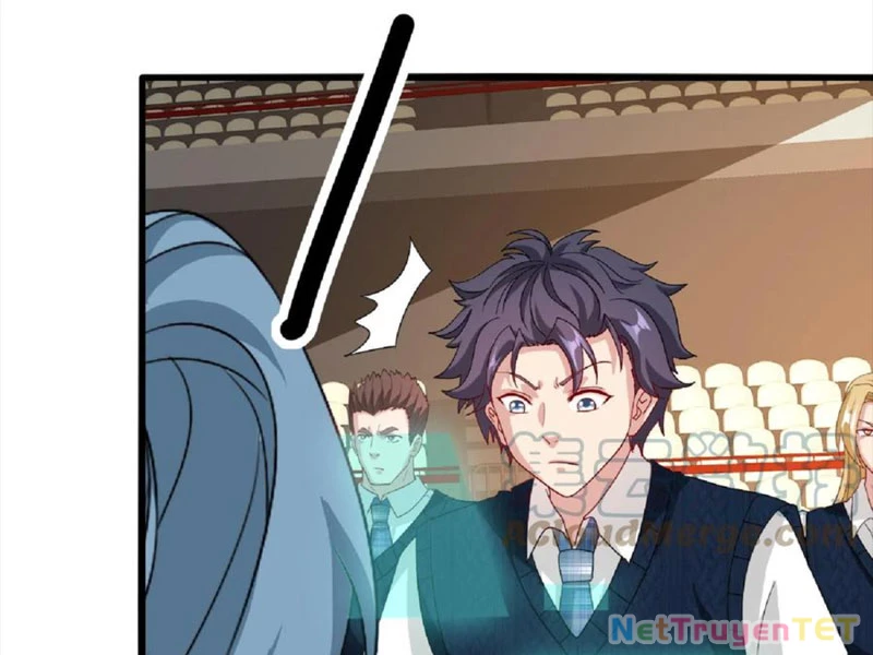 Slime ta treo cự long lên đánh là hợp lý nhỉ? Chapter 207 - 13