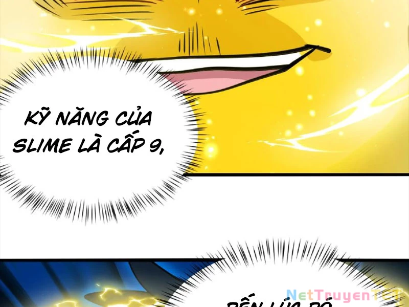 Slime ta treo cự long lên đánh là hợp lý nhỉ? Chapter 207 - 22