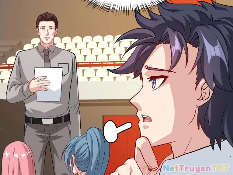 Slime ta treo cự long lên đánh là hợp lý nhỉ? Chapter 207 - 31