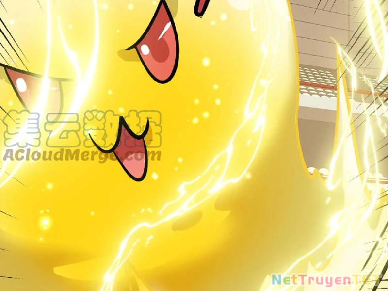 Slime ta treo cự long lên đánh là hợp lý nhỉ? Chapter 207 - 37