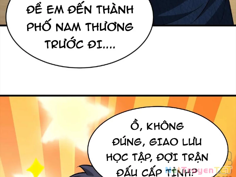 Slime ta treo cự long lên đánh là hợp lý nhỉ? Chapter 207 - 46