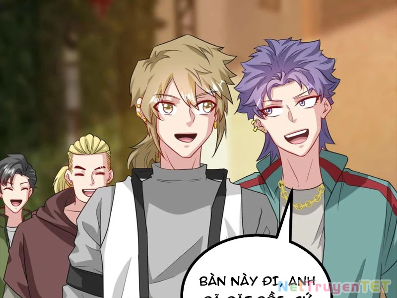 Slime ta treo cự long lên đánh là hợp lý nhỉ? Chapter 208 - 20