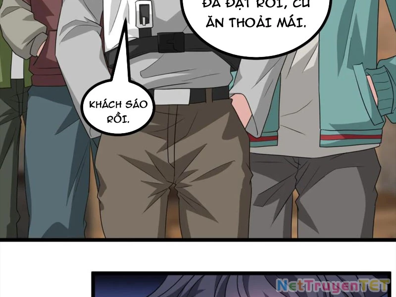 Slime ta treo cự long lên đánh là hợp lý nhỉ? Chapter 208 - 21