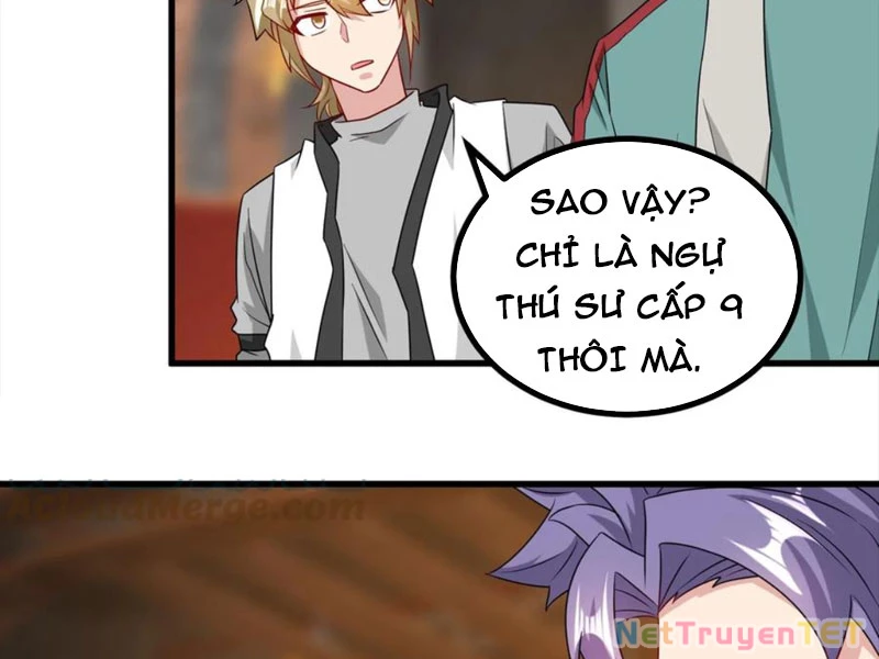 Slime ta treo cự long lên đánh là hợp lý nhỉ? Chapter 208 - 33