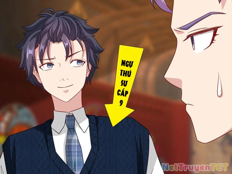 Slime ta treo cự long lên đánh là hợp lý nhỉ? Chapter 208 - 34