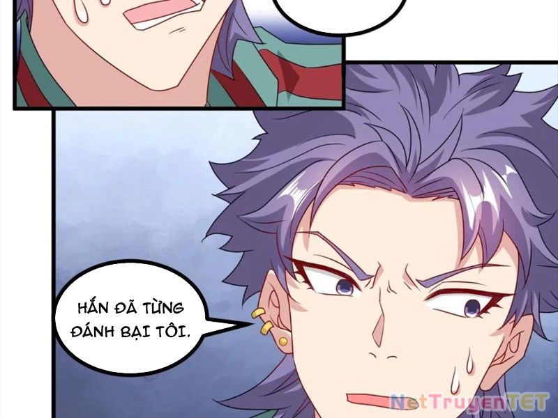 Slime ta treo cự long lên đánh là hợp lý nhỉ? Chapter 208 - 36