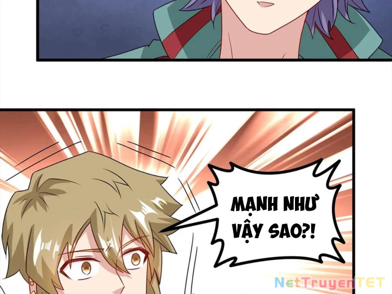 Slime ta treo cự long lên đánh là hợp lý nhỉ? Chapter 208 - 37