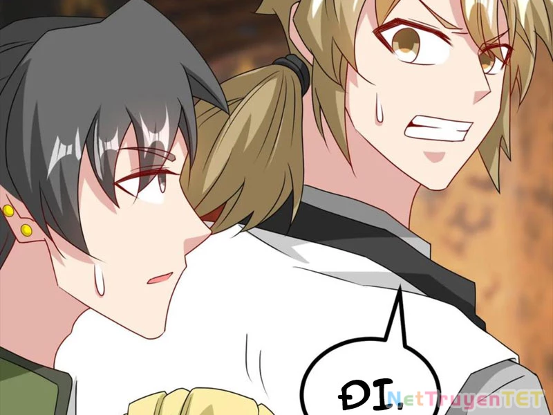 Slime ta treo cự long lên đánh là hợp lý nhỉ? Chapter 208 - 39