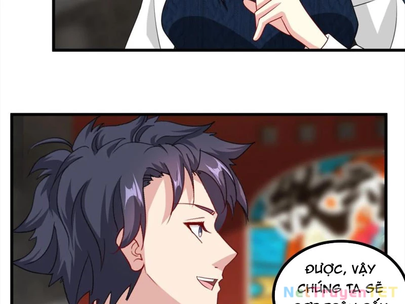 Slime ta treo cự long lên đánh là hợp lý nhỉ? Chapter 208 - 45