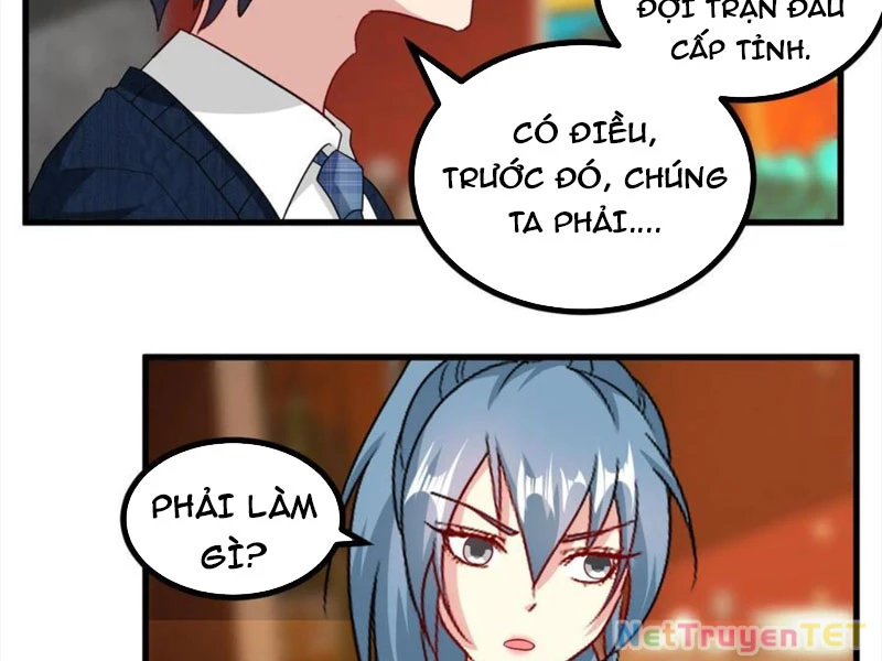 Slime ta treo cự long lên đánh là hợp lý nhỉ? Chapter 208 - 46