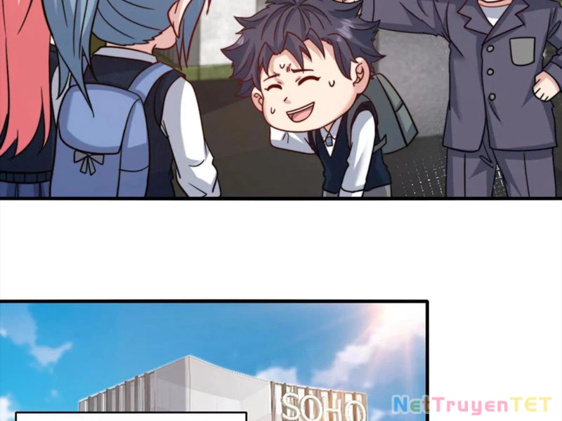 Slime ta treo cự long lên đánh là hợp lý nhỉ? Chapter 209 - 10