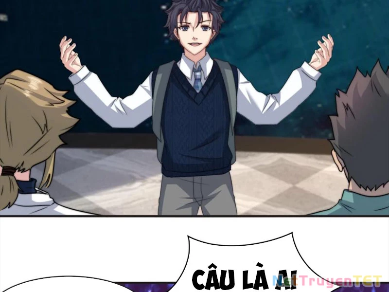 Slime ta treo cự long lên đánh là hợp lý nhỉ? Chapter 209 - 45