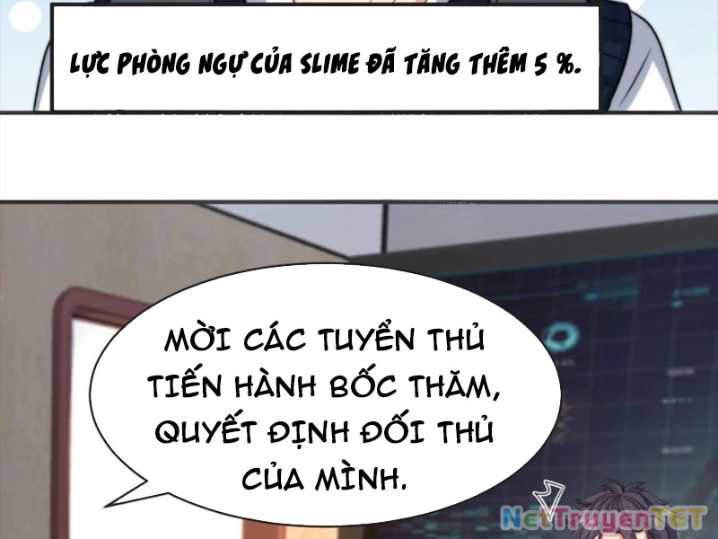 Slime ta treo cự long lên đánh là hợp lý nhỉ? Chapter 209 - 60
