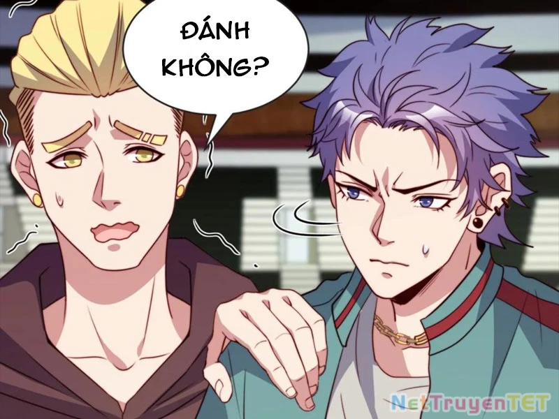 Slime ta treo cự long lên đánh là hợp lý nhỉ? Chapter 211 - 43