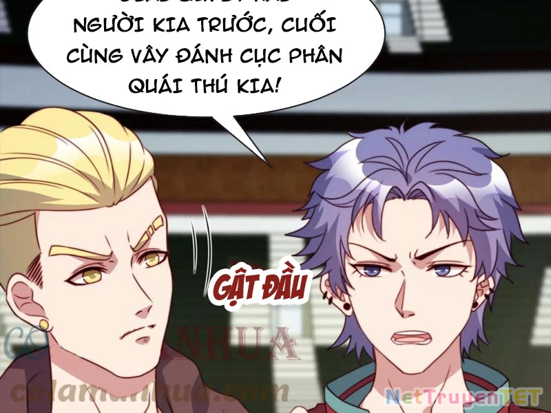 Slime ta treo cự long lên đánh là hợp lý nhỉ? Chapter 211 - 46