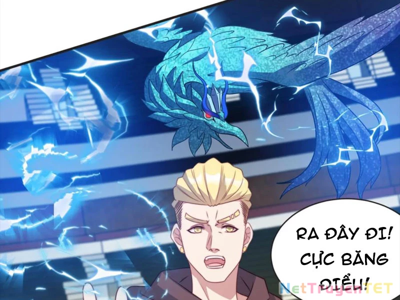 Slime ta treo cự long lên đánh là hợp lý nhỉ? Chapter 211 - 54