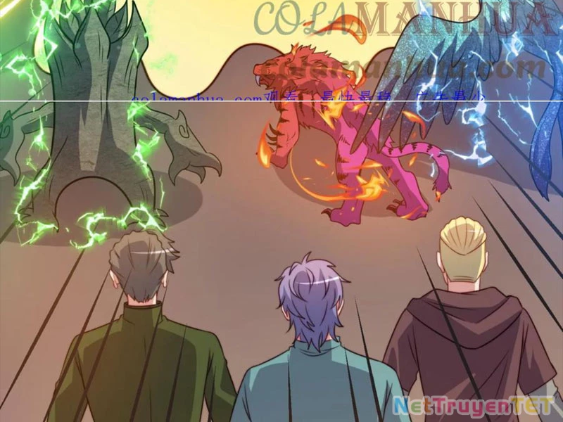 Slime ta treo cự long lên đánh là hợp lý nhỉ? Chapter 211 - 61