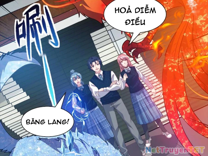 Slime ta treo cự long lên đánh là hợp lý nhỉ? Chapter 211 - 63