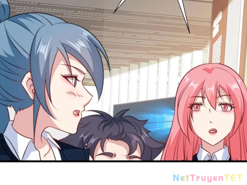 Slime ta treo cự long lên đánh là hợp lý nhỉ? Chapter 213 - 3