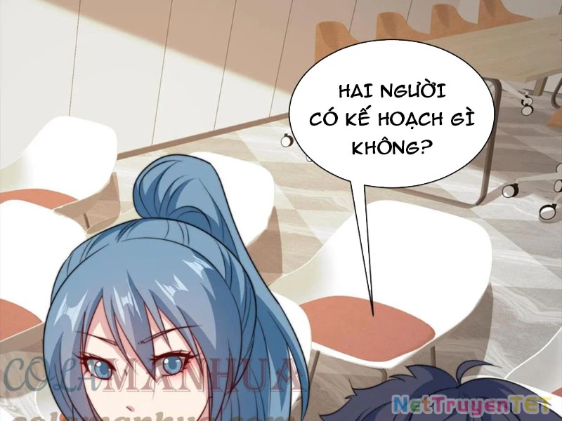 Slime ta treo cự long lên đánh là hợp lý nhỉ? Chapter 213 - 8