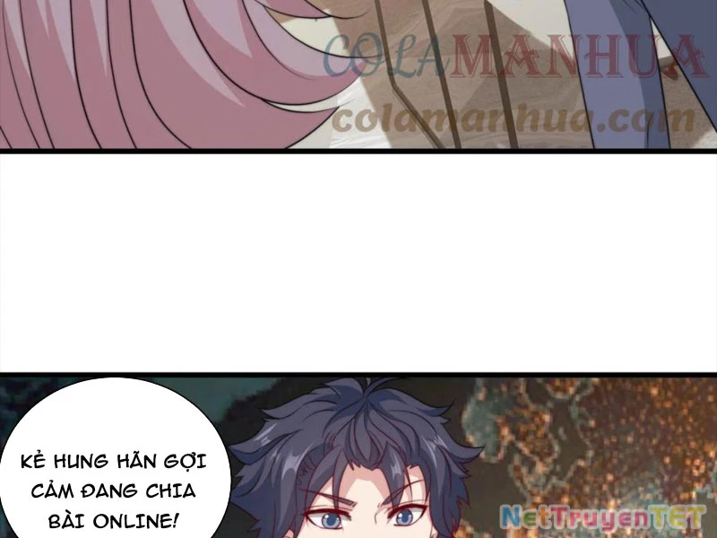 Slime ta treo cự long lên đánh là hợp lý nhỉ? Chapter 213 - 23