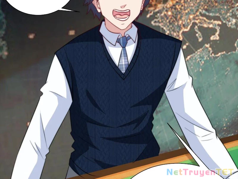 Slime ta treo cự long lên đánh là hợp lý nhỉ? Chapter 213 - 24