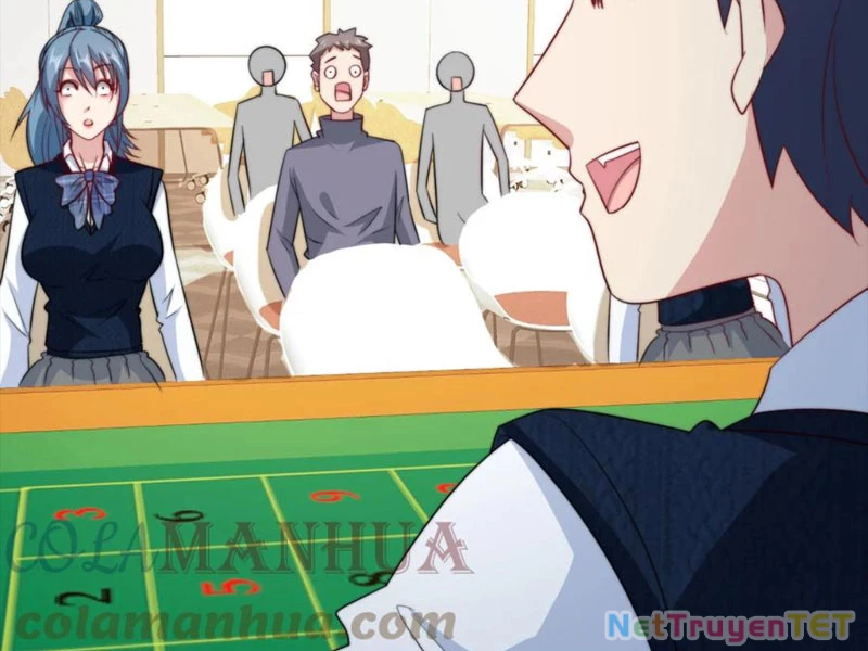 Slime ta treo cự long lên đánh là hợp lý nhỉ? Chapter 213 - 27