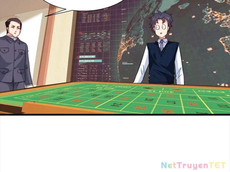 Slime ta treo cự long lên đánh là hợp lý nhỉ? Chapter 213 - 38