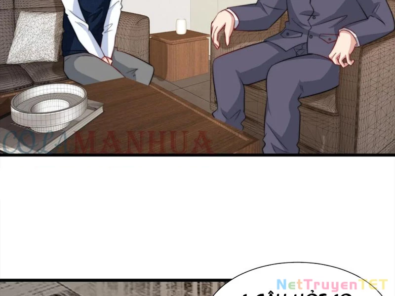 Slime ta treo cự long lên đánh là hợp lý nhỉ? Chapter 213 - 51