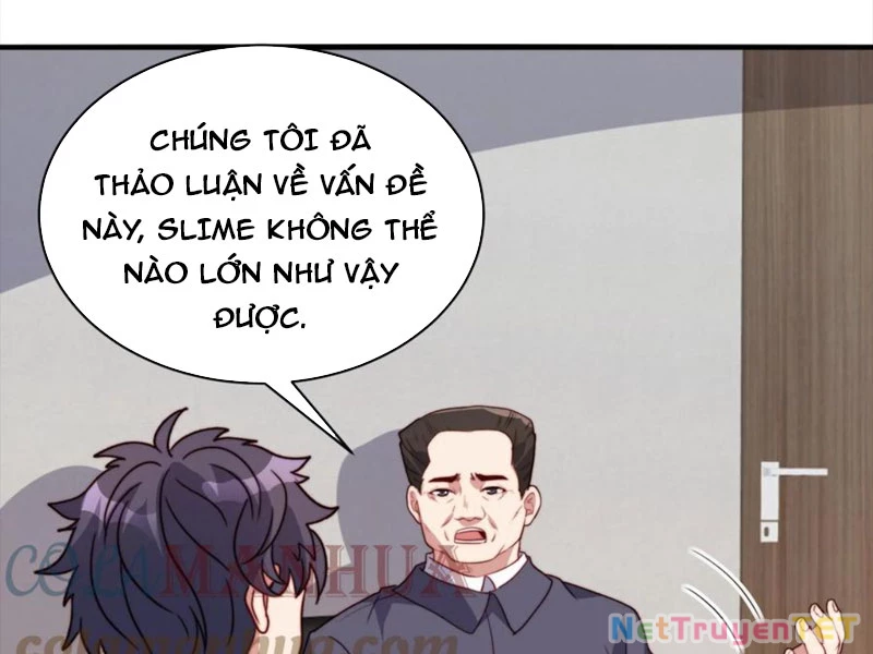 Slime ta treo cự long lên đánh là hợp lý nhỉ? Chapter 214 - 8
