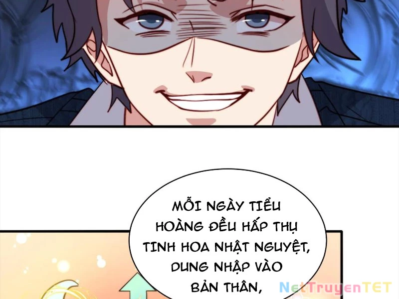 Slime ta treo cự long lên đánh là hợp lý nhỉ? Chapter 214 - 21