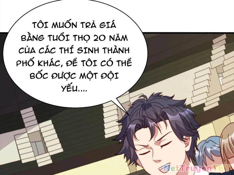 Slime ta treo cự long lên đánh là hợp lý nhỉ? Chapter 214 - 55