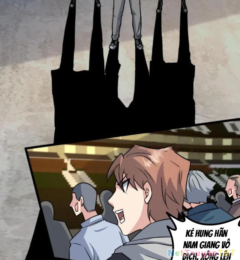 Slime ta treo cự long lên đánh là hợp lý nhỉ? Chapter 215 - 3