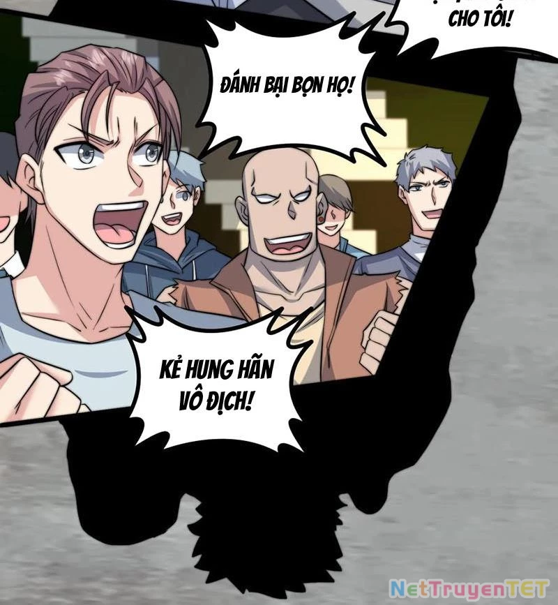 Slime ta treo cự long lên đánh là hợp lý nhỉ? Chapter 215 - 4