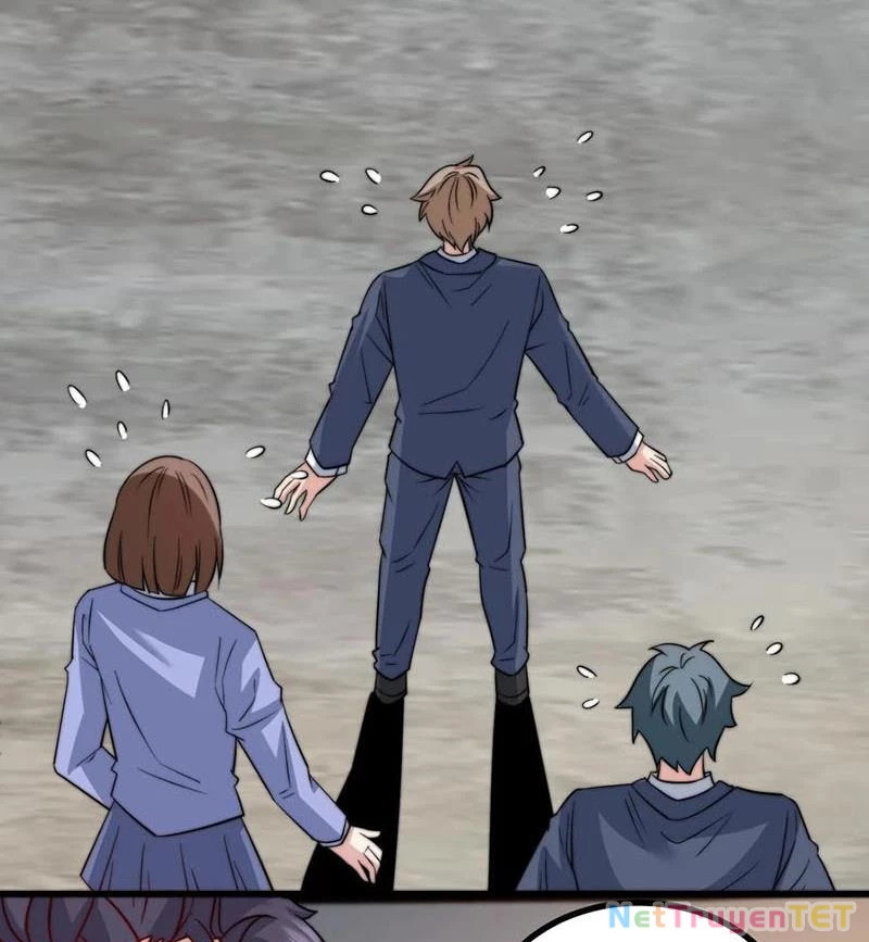 Slime ta treo cự long lên đánh là hợp lý nhỉ? Chapter 215 - 5