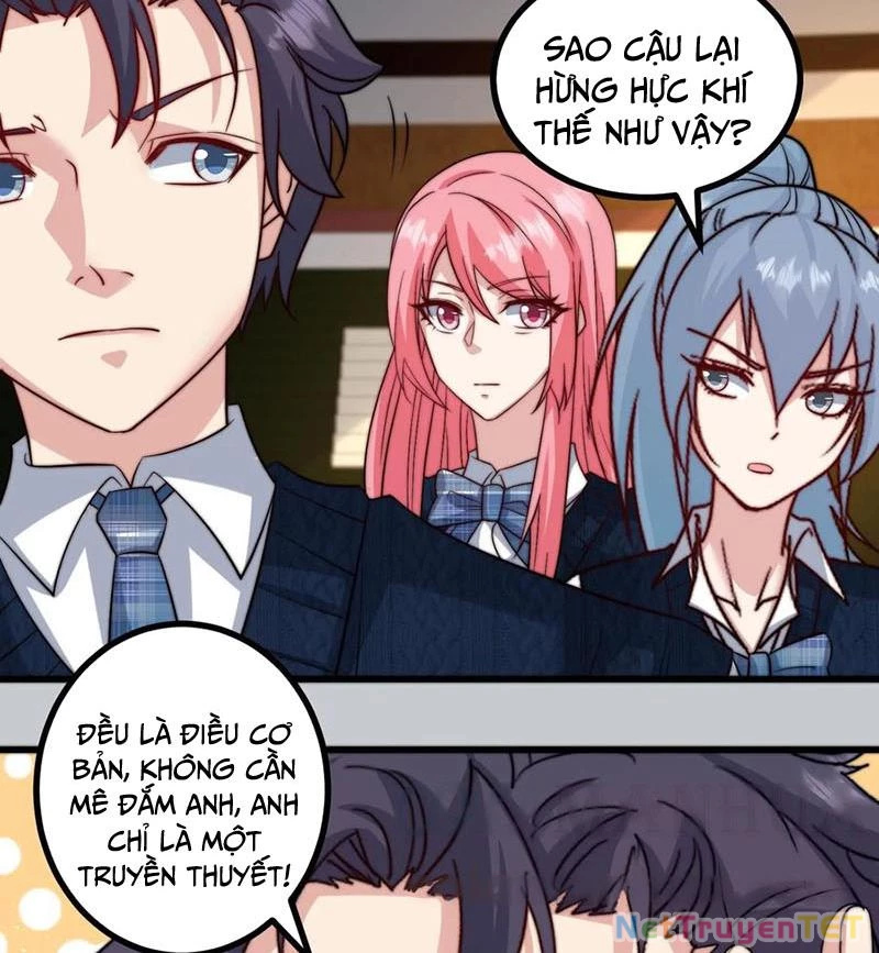 Slime ta treo cự long lên đánh là hợp lý nhỉ? Chapter 215 - 6