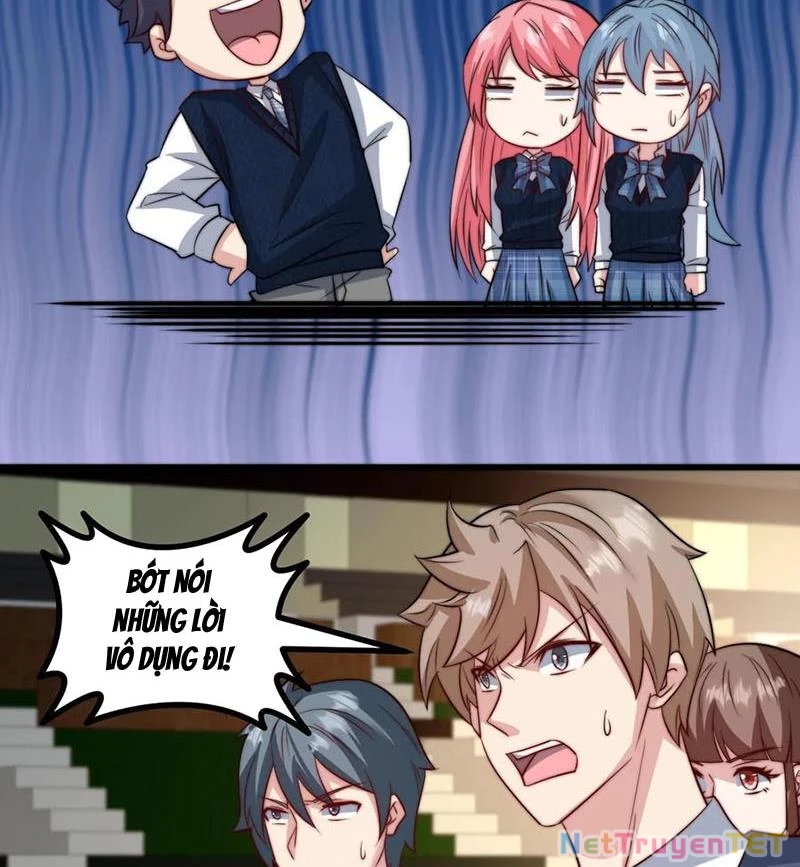 Slime ta treo cự long lên đánh là hợp lý nhỉ? Chapter 215 - 8