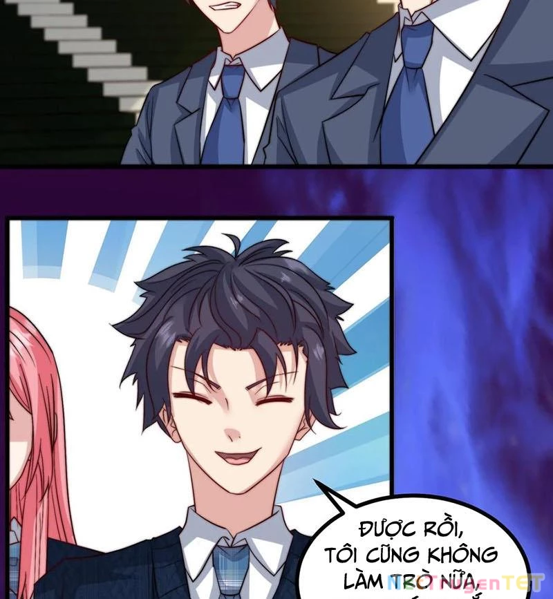 Slime ta treo cự long lên đánh là hợp lý nhỉ? Chapter 215 - 9