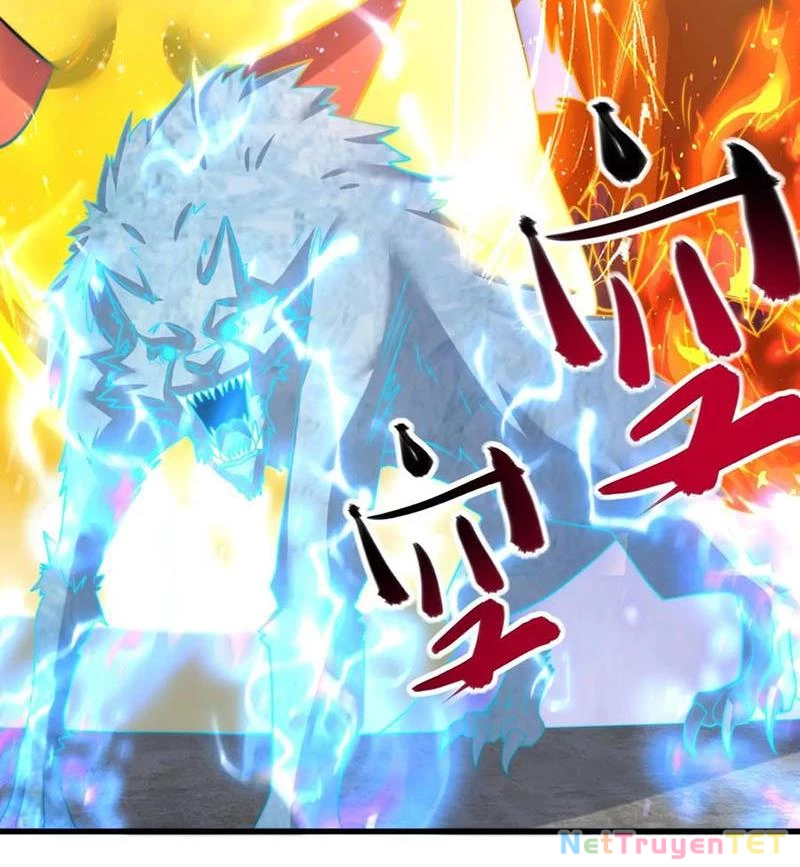 Slime ta treo cự long lên đánh là hợp lý nhỉ? Chapter 215 - 11