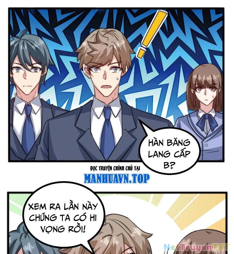 Slime ta treo cự long lên đánh là hợp lý nhỉ? Chapter 215 - 12