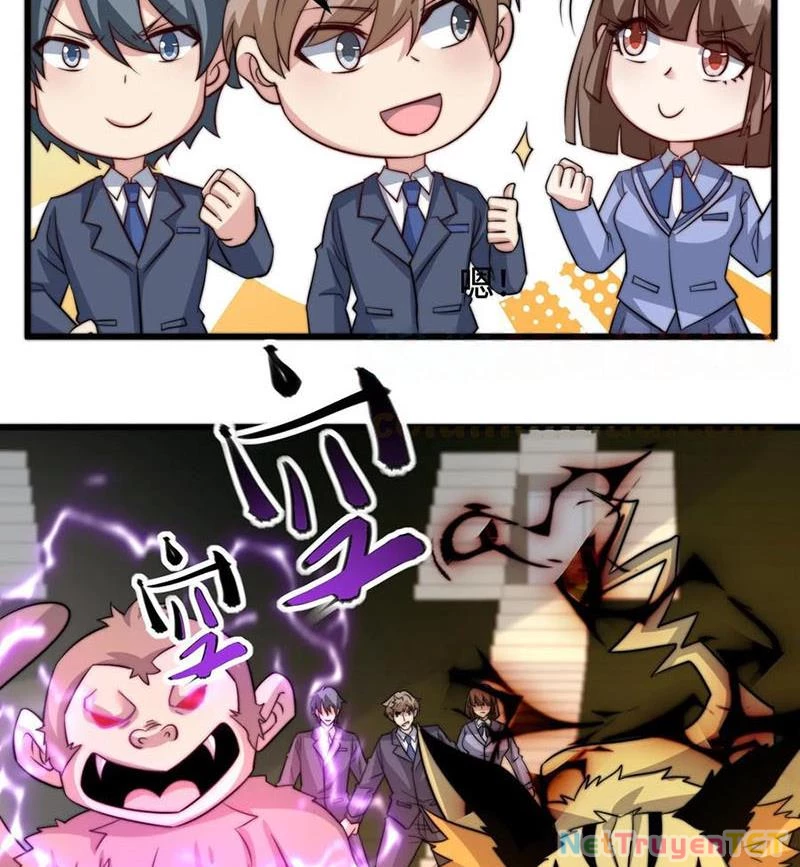 Slime ta treo cự long lên đánh là hợp lý nhỉ? Chapter 215 - 13