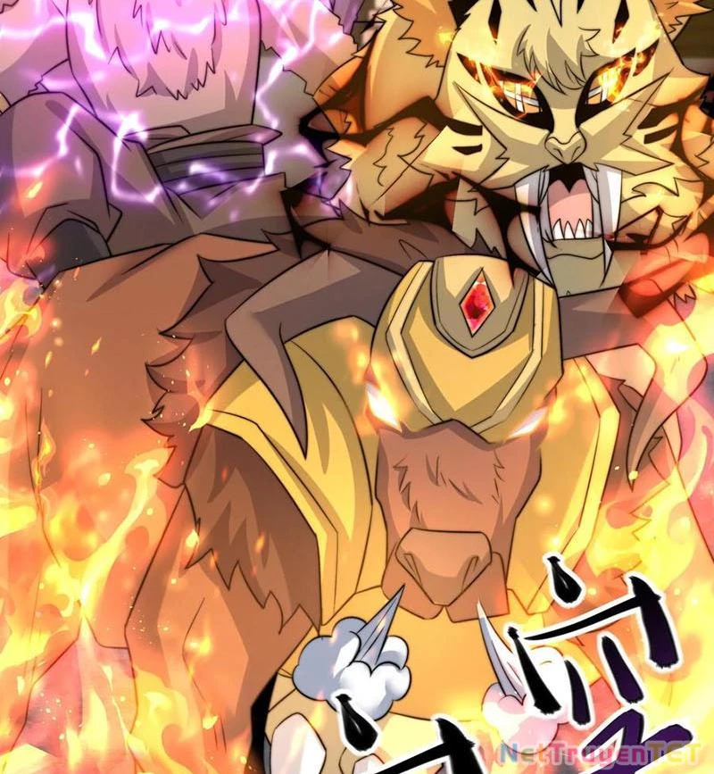 Slime ta treo cự long lên đánh là hợp lý nhỉ? Chapter 215 - 14