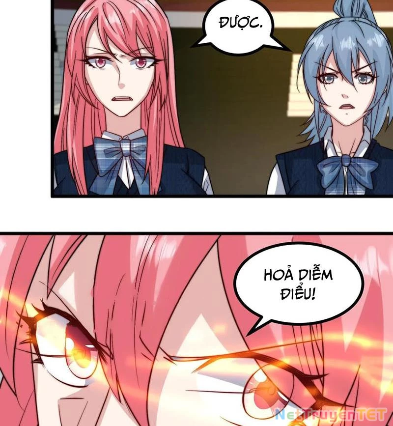 Slime ta treo cự long lên đánh là hợp lý nhỉ? Chapter 215 - 16