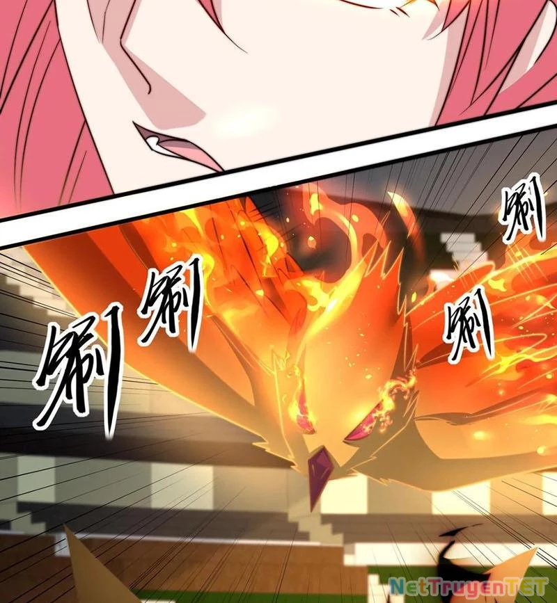 Slime ta treo cự long lên đánh là hợp lý nhỉ? Chapter 215 - 17