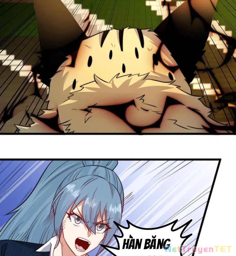 Slime ta treo cự long lên đánh là hợp lý nhỉ? Chapter 215 - 18