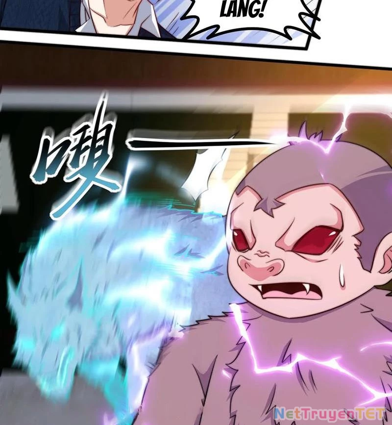 Slime ta treo cự long lên đánh là hợp lý nhỉ? Chapter 215 - 19