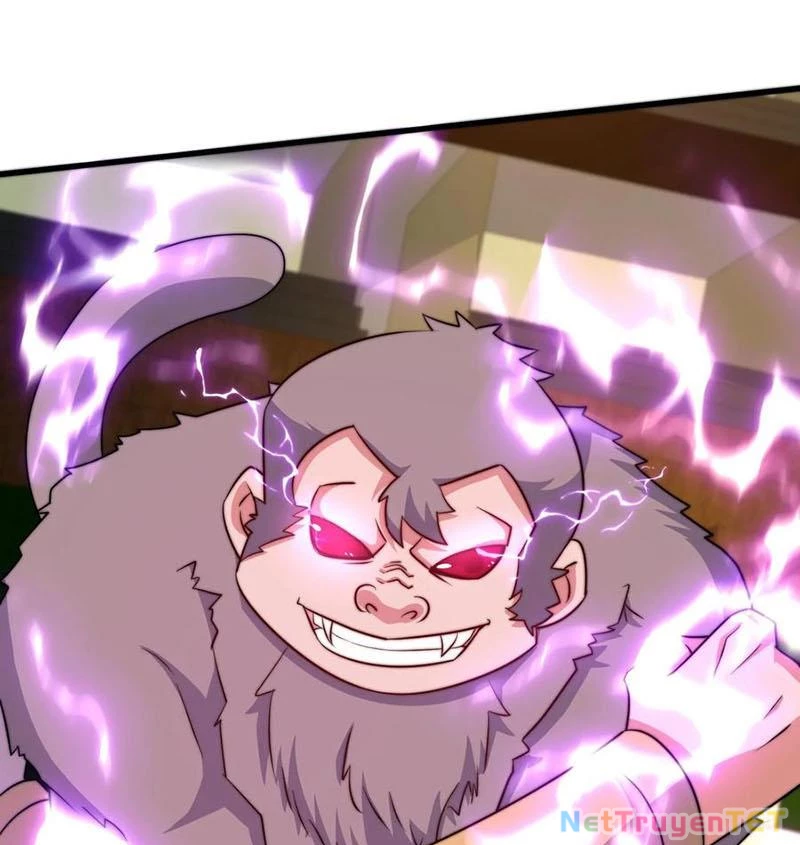 Slime ta treo cự long lên đánh là hợp lý nhỉ? Chapter 215 - 21