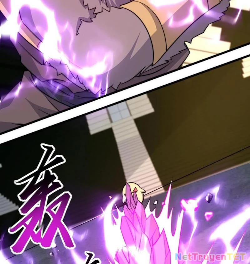 Slime ta treo cự long lên đánh là hợp lý nhỉ? Chapter 215 - 22