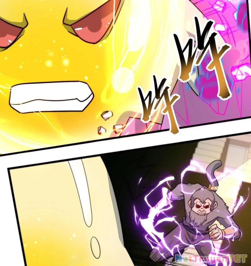 Slime ta treo cự long lên đánh là hợp lý nhỉ? Chapter 215 - 25